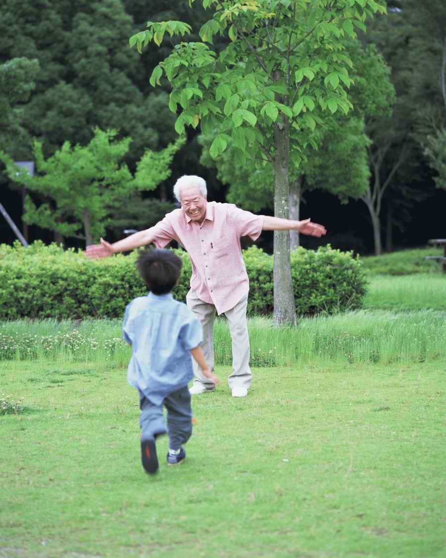 Three Generations - Mixa Image Library ></a>
<script language=JavaScript> 
  var txt = 