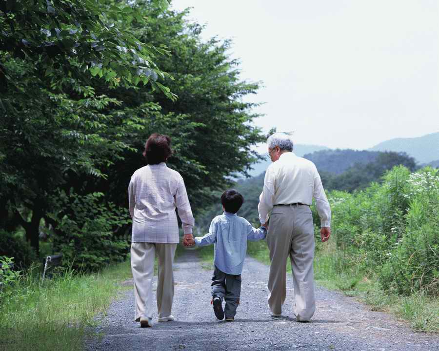 Three Generations - Mixa Image Library ></a>
<script language=JavaScript> 
  var txt = 