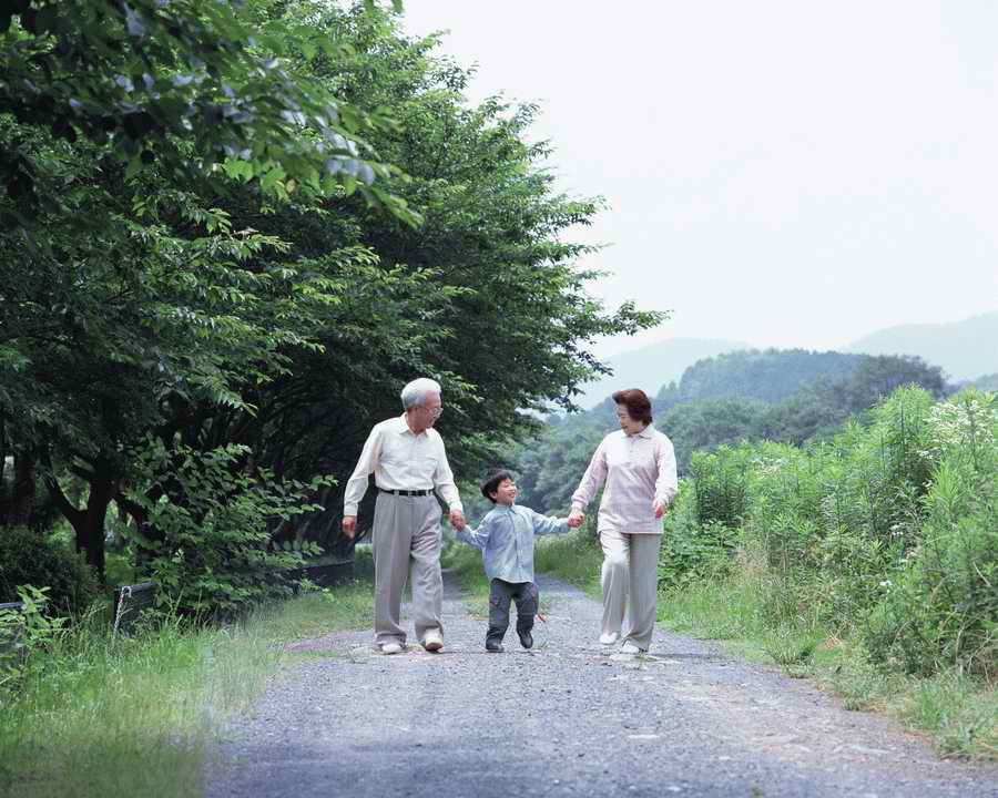 Three Generations - Mixa Image Library ></a>
<script language=JavaScript> 
  var txt = 