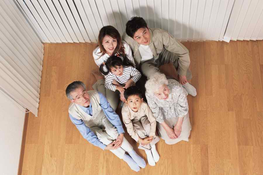 Three Generations - Mixa Image Library ></a>
<script language=JavaScript> 
  var txt = 