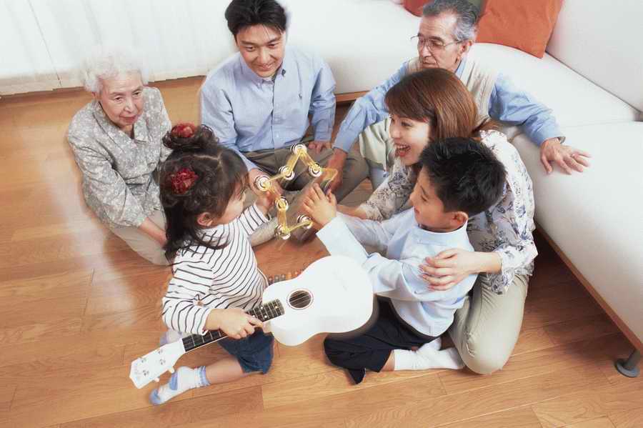 Three Generations - Mixa Image Library ></a>
<script language=JavaScript> 
  var txt = 