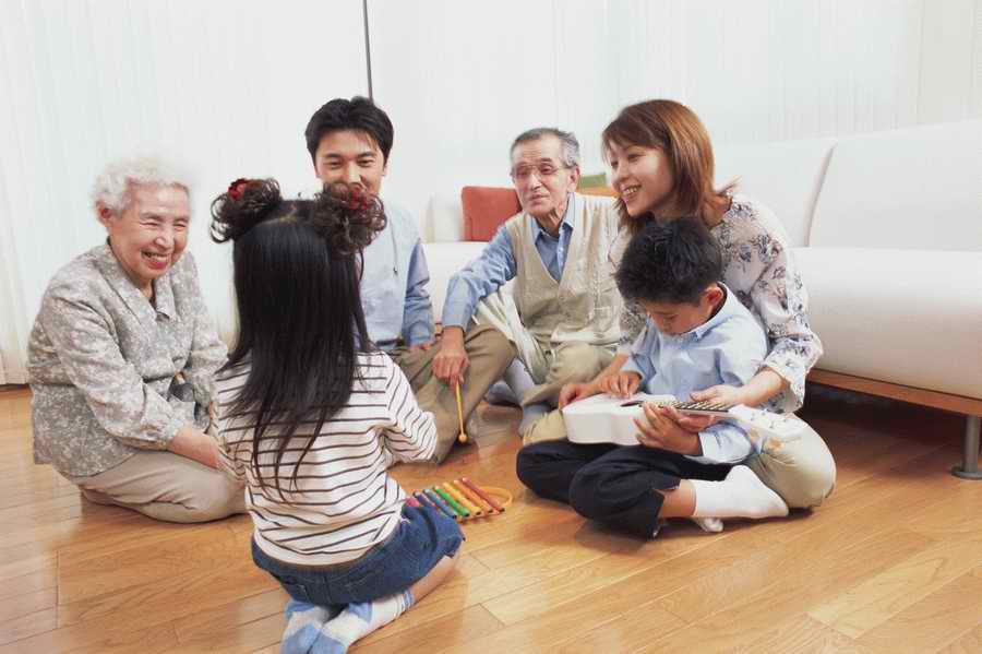 Three Generations - Mixa Image Library ></a>
<script language=JavaScript> 
  var txt = 