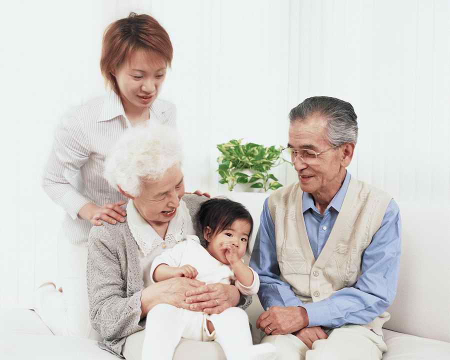 Three Generations - Mixa Image Library ></a>
<script language=JavaScript> 
  var txt = 