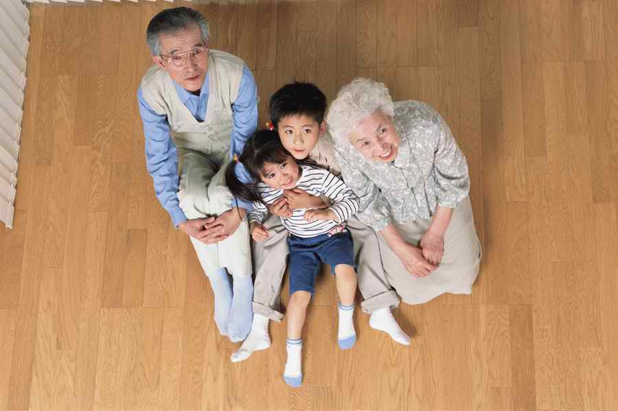 Three Generations - Mixa Image Library ></a>
<script language=JavaScript> 
  var txt = 
