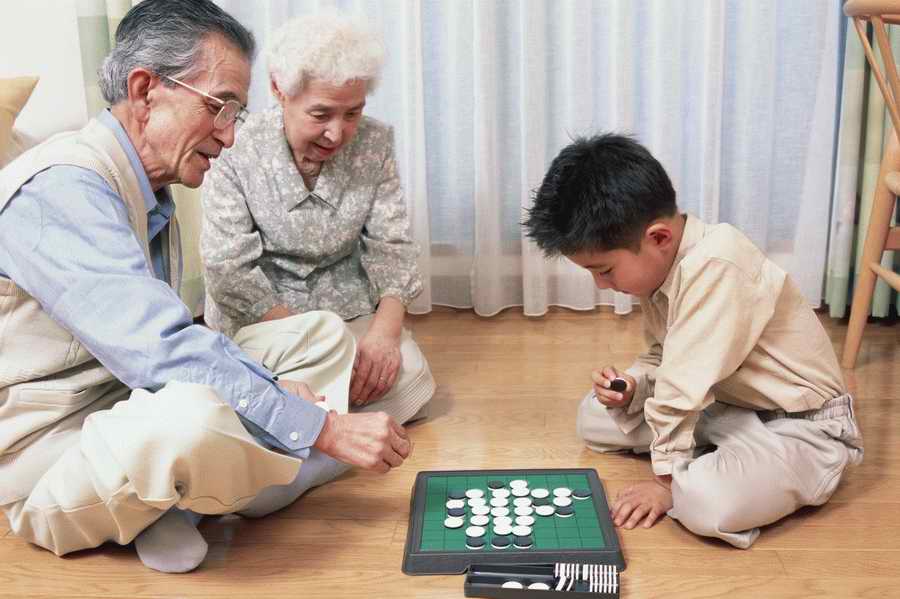 Three Generations - Mixa Image Library ></a>
<script language=JavaScript> 
  var txt = 