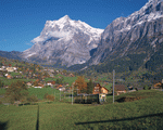 Mixa Image Library: Views of Switzerland 