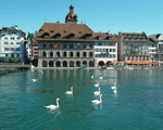 Mixa Image Library: Views of Switzerland 
