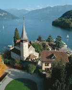 Views of Switzerland