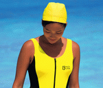 Mixa Pro: Women Swimming Wear 