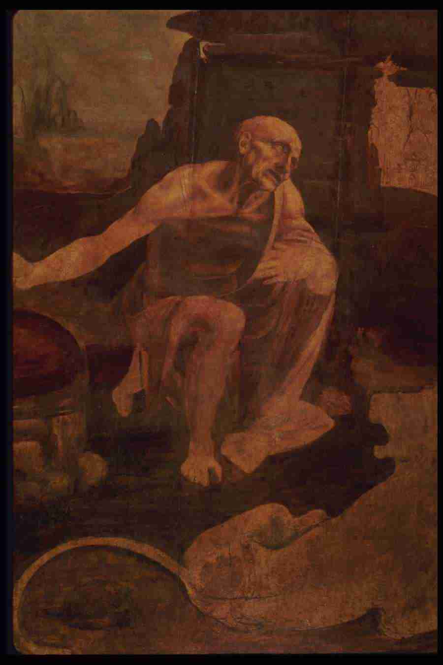 Leonardo Da Vinci - Planetart  ></a>
<script language=JavaScript> 
  var txt = 