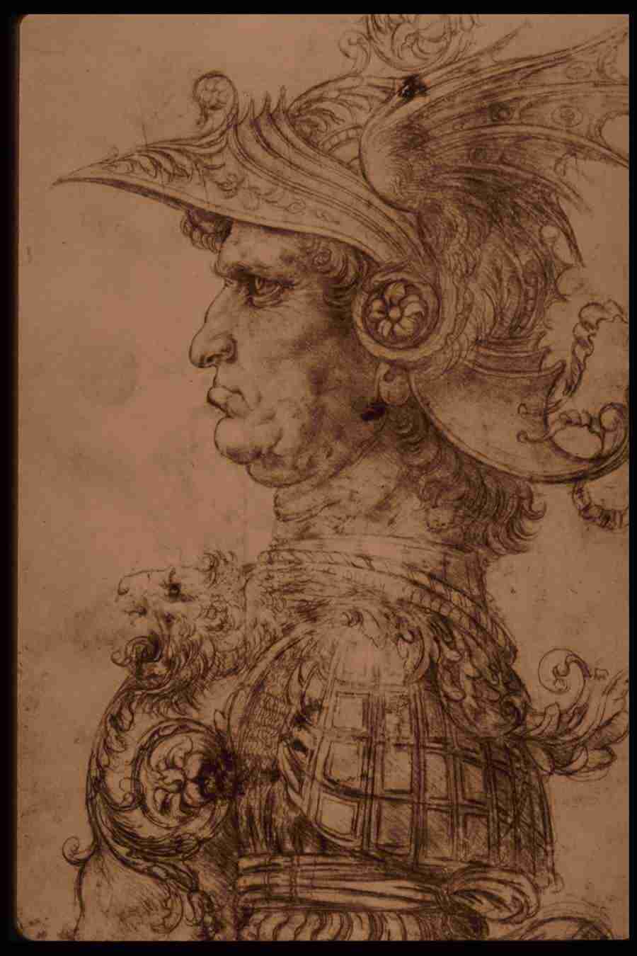 Leonardo Da Vinci - Planetart  ></a>
<script language=JavaScript> 
  var txt = 