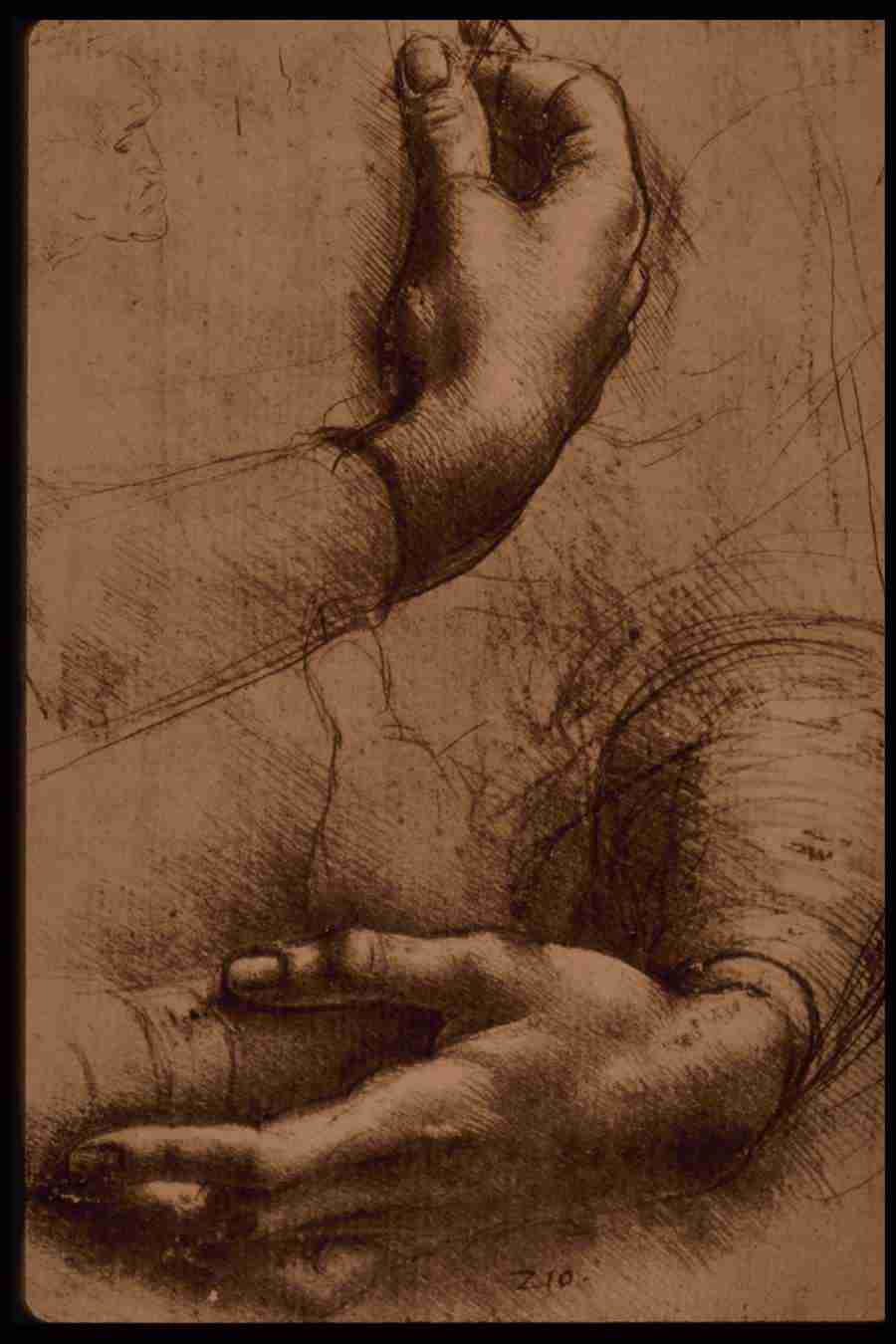 Leonardo Da Vinci - Planetart  ></a>
<script language=JavaScript> 
  var txt = 
