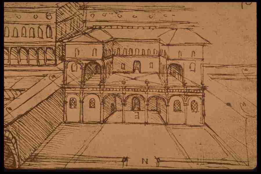 Leonardo Da Vinci - Planetart  ></a>
<script language=JavaScript> 
  var txt = 