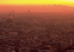 PhotoAlto: Paris The City 