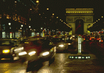 PhotoAlto: Paris The City 