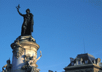 PhotoAlto: Paris The City 