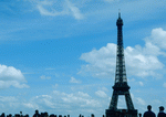 PhotoAlto: Paris The City 