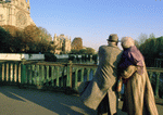 PhotoAlto: Paris The City 