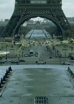 PhotoAlto: Paris The City 