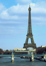 PhotoAlto: Paris The City 
