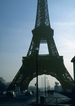 PhotoAlto: Paris The City 