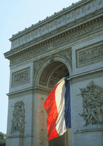 PhotoAlto: Paris The City 