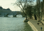 PhotoAlto: Paris The City 