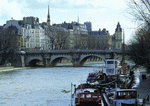 PhotoAlto: Paris The City 