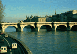 PhotoAlto: Paris The City 