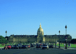 PhotoAlto: Paris The City 