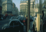 PhotoAlto: Paris The City 