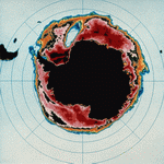 Photodisc Background Series: Earth in Focus 