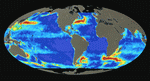 Photodisc Background Series: Earth in Focus 