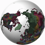 Photodisc Background Series: Global Perspectives 