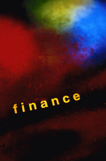 Photodisc: Banking & Finance 