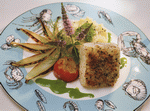 Photodisc: Contemporary Cuisine 