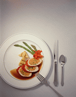 Photodisc: Contemporary Cuisine 