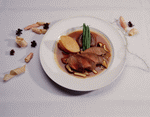 Photodisc: Contemporary Cuisine 