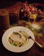 Photodisc: Contemporary Cuisine 