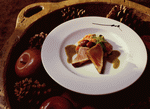 Photodisc: Contemporary Cuisine 