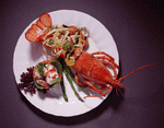 Photodisc: Contemporary Cuisine 