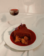 Photodisc: Contemporary Cuisine 