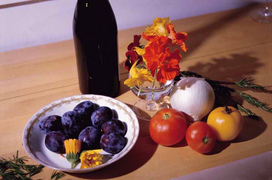 Contemporary Cuisine - Photodisc ></a>
<script language=JavaScript> 
  var txt = 