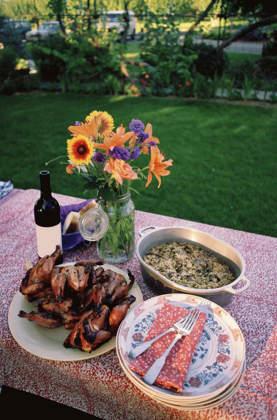 Contemporary Cuisine - Photodisc ></a>
<script language=JavaScript> 
  var txt = 