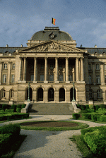 Photodisc: European Landmarks & Travel 