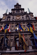 Photodisc: European Landmarks & Travel 