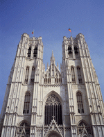 Photodisc: European Landmarks & Travel 