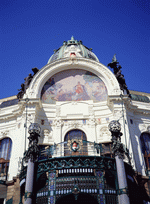 Photodisc: European Landmarks & Travel 