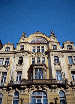 Photodisc: European Landmarks & Travel 