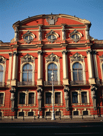 Photodisc: European Landmarks & Travel 